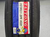 Шины грузовые бескамерные 315/70 R22, 5 Taitong. Шины передковые на фуру. за 138 000 тг. в Караганда – фото 2