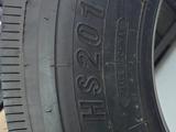 Шины грузовые бескамерные 315/70 R22, 5 Taitong. Шины передковые на фуру. за 138 000 тг. в Караганда – фото 3