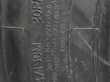 Шины грузовые бескамерные 315/70 R22, 5 Taitong. Шины передковые на фуру. за 138 000 тг. в Караганда – фото 4
