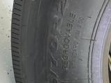 Шины грузовые бескамерные 315/70 R22, 5 Taitong. Шины передковые на фуру. за 138 000 тг. в Караганда – фото 5