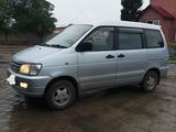 Toyota Town Ace Noah 1997 годаүшін4 000 000 тг. в Усть-Каменогорск