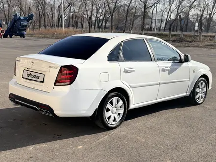 Daewoo Gentra 2014 года за 4 000 000 тг. в Алматы – фото 7