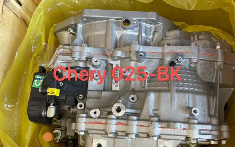 Коробка передач на автомобили Chery, Changan за 10 000 тг. в Алматы