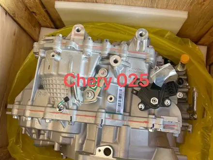 Коробка передач на автомобили Chery, Changan за 10 000 тг. в Алматы – фото 2