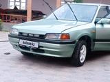 Mazda 323 1993 годаүшін1 350 000 тг. в Туркестан