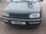 Volkswagen Golf 1993 годаүшін800 000 тг. в Астана – фото 5