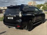 Toyota Land Cruiser Prado 2020 годаүшін28 000 000 тг. в Караганда – фото 3