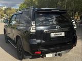 Toyota Land Cruiser Prado 2020 годаүшін28 000 000 тг. в Караганда – фото 4