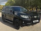 Toyota Land Cruiser Prado 2020 годаүшін28 000 000 тг. в Караганда – фото 2