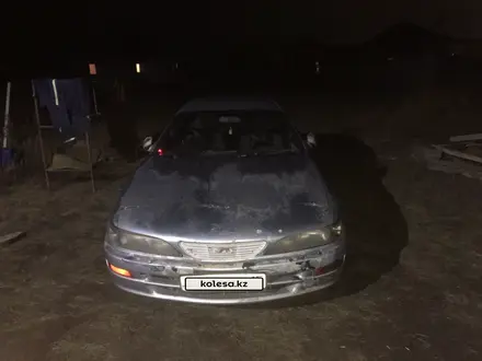 Toyota Carina ED 1995 года за 800 000 тг. в Астана