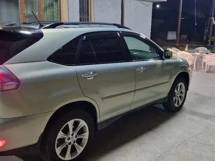 Lexus RX 350 2007 годаүшін8 500 000 тг. в Сарыагаш