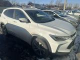 Chevrolet Tracker 2024 года за 8 500 000 тг. в Кокшетау – фото 5