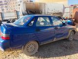 ВАЗ (Lada) 2110 2002 годаүшін250 000 тг. в Кокшетау – фото 2