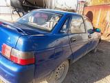ВАЗ (Lada) 2110 2002 годаүшін250 000 тг. в Кокшетау – фото 4