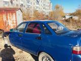 ВАЗ (Lada) 2110 2002 годаүшін250 000 тг. в Кокшетау – фото 5