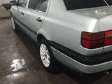 Volkswagen Vento 1993 года за 1 500 000 тг. в Талдыкорган