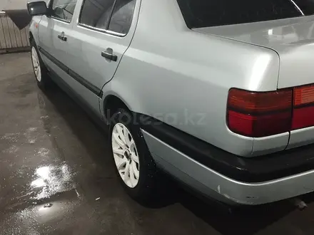 Volkswagen Vento 1993 года за 1 500 000 тг. в Талдыкорган