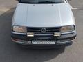 Volkswagen Vento 1993 года за 1 500 000 тг. в Талдыкорган – фото 2