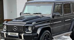 Mercedes-Benz G 320 1998 годаүшін9 800 000 тг. в Алматы – фото 4