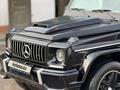 Mercedes-Benz G 320 1998 года за 9 800 000 тг. в Алматы – фото 3