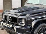 Mercedes-Benz G 320 1998 годаfor9 800 000 тг. в Алматы – фото 3