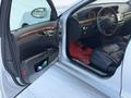 Mercedes-Benz S 350 2005 года за 6 100 000 тг. в Астана – фото 10