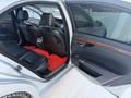 Mercedes-Benz S 350 2005 года за 6 100 000 тг. в Астана – фото 15