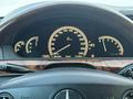 Mercedes-Benz S 350 2005 года за 6 100 000 тг. в Астана – фото 19