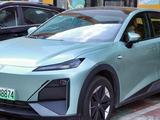 CHANGAN DEEPAL S07 — Передний левый амортизатор за 10 000 тг. в Алматы
