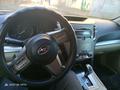 Subaru Outback 2011 годаfor6 600 000 тг. в Усть-Каменогорск – фото 6