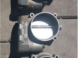 Volkswagen touareg audi q7 audi a8 дроссельная заслонка б/у оригинал 4.2 за 20 000 тг. в Алматы