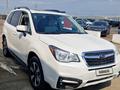 Subaru Forester 2017 года за 6 900 000 тг. в Караганда