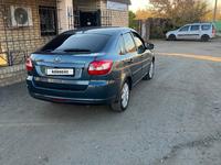 ВАЗ (Lada) Granta 2191 2014 годаfor3 600 000 тг. в Астана