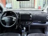 Nissan Note 2010 годаүшін4 200 000 тг. в Алматы – фото 5