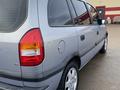 Opel Zafira 2003 года за 3 300 000 тг. в Актобе – фото 4