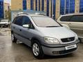 Opel Zafira 2003 года за 3 300 000 тг. в Актобе