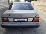 Mercedes-Benz E 200 1990 годаүшін950 000 тг. в Тараз – фото 4