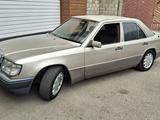 Mercedes-Benz E 200 1990 годаүшін950 000 тг. в Тараз – фото 3