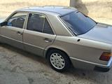 Mercedes-Benz E 200 1990 годаүшін950 000 тг. в Тараз – фото 2