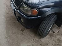 Mitsubishi Montero Sport 2002 годаүшін4 500 000 тг. в Алматы