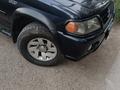 Mitsubishi Montero Sport 2002 годаfor4 500 000 тг. в Алматы – фото 7