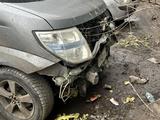 Nissan Elgrand 2007 года за 4 200 000 тг. в Астана – фото 3