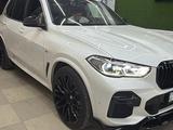 BMW X5 2022 годаүшін43 000 000 тг. в Шымкент – фото 4