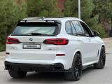 BMW X5 2022 годаүшін43 000 000 тг. в Шымкент
