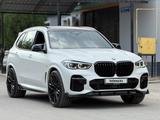 BMW X5 2022 годаүшін43 000 000 тг. в Шымкент – фото 3