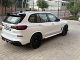BMW X5 2022 годаүшін43 000 000 тг. в Шымкент – фото 2