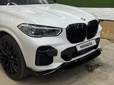 BMW X5 2022 годаүшін43 000 000 тг. в Шымкент – фото 5