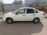 ВАЗ (Lada) Granta 2190 2014 года за 2 000 000 тг. в Астана – фото 3