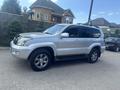 Toyota Land Cruiser Prado 2007 годаfor16 300 000 тг. в Алматы – фото 9