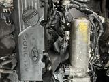 G4EA двигатель 1.5 Hyundai Accent, Kia Sephia за 1 000 тг. в Алматы